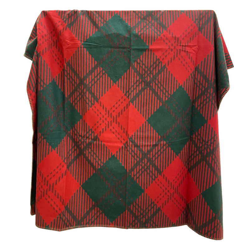 Maxi plaid Doll Mont TARTAN