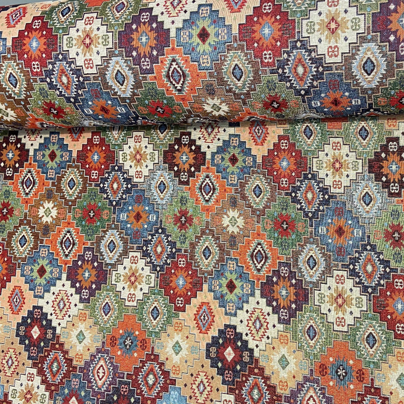 Tessuto gobelin KILIM