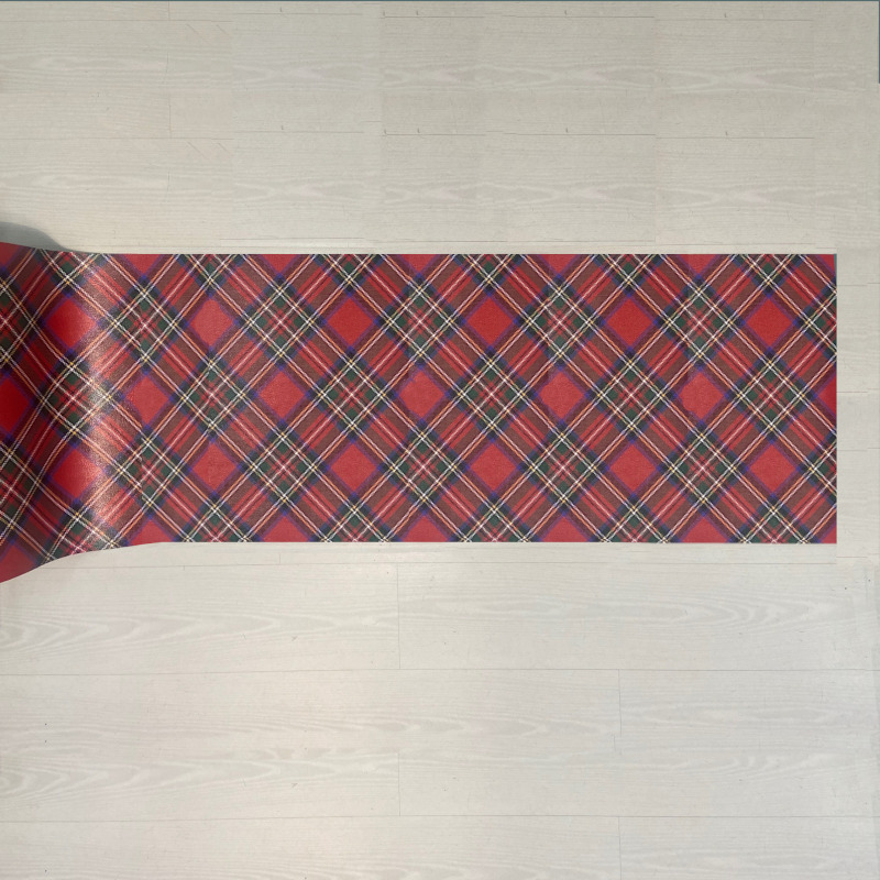 Tappeto a metraggio TARTAN